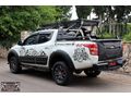 HİLAL'den Hatasız Tam Donanımlı Fullback 4x4