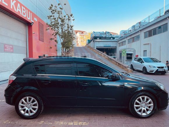 Sahibinden Opel Astra 1.6 Cosmo 2006 Model 