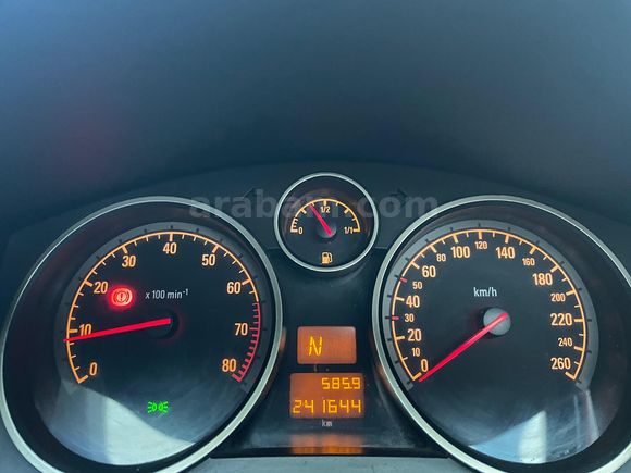Sahibinden Opel Astra 1.6 Cosmo 2006 Model 