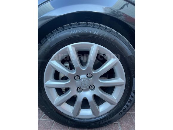 Sahibinden Opel Astra 1.6 Cosmo 2006 Model 