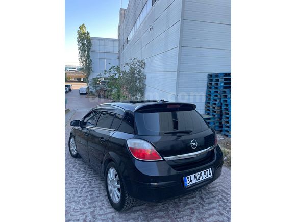 Sahibinden Opel Astra 1.6 Cosmo 2006 Model 