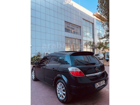 Sahibinden Opel Astra 1.6 Cosmo 2006 Model 