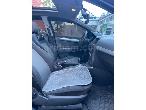 Sahibinden Opel Astra 1.6 Cosmo 2006 Model 