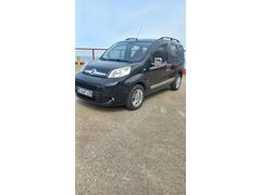 Sahibinden Fiat Fiorino Combi 1.3 Multijet Dynamic 2010 Model 