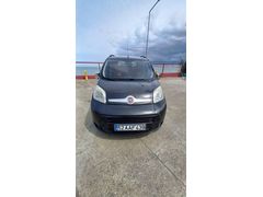 Sahibinden Fiat Fiorino Combi 1.3 Multijet Dynamic 2010 Model