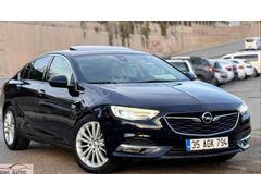 Sahibinden Opel Insignia 1.6 CDTI Grand Sport Excellence 2018 Model