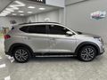 2019 TUSCON 1.6 CRDİ STYLE PLUS CAM TAVAN 84.000 KM HATASIZ