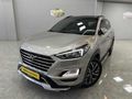 2019 TUSCON 1.6 CRDİ STYLE PLUS CAM TAVAN 84.000 KM HATASIZ