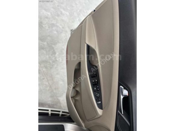 2019 TUSCON 1.6 CRDİ STYLE PLUS CAM TAVAN 84.000 KM HATASIZ