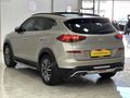 2019 TUSCON 1.6 CRDİ STYLE PLUS CAM TAVAN 84.000 KM HATASIZ