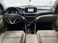 2019 TUSCON 1.6 CRDİ STYLE PLUS CAM TAVAN 84.000 KM HATASIZ