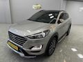 2019 TUSCON 1.6 CRDİ STYLE PLUS CAM TAVAN 84.000 KM HATASIZ