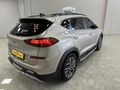 2019 TUSCON 1.6 CRDİ STYLE PLUS CAM TAVAN 84.000 KM HATASIZ
