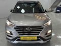 2019 TUSCON 1.6 CRDİ STYLE PLUS CAM TAVAN 84.000 KM HATASIZ