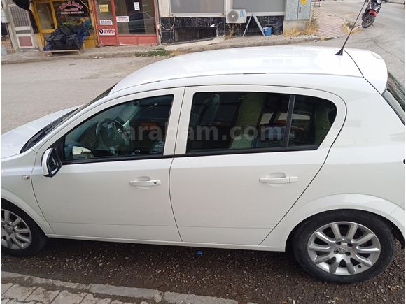 Sahibinden Opel Astra 1.6 Enjoy 2010 Model Tokat