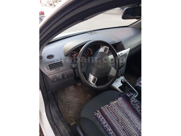 Sahibinden Opel Astra 1.6 Enjoy 2010 Model Tokat