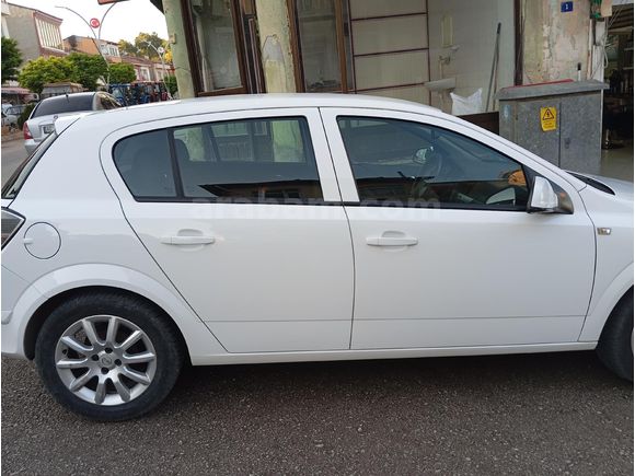 Sahibinden Opel Astra 1.6 Enjoy 2010 Model Tokat