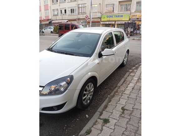 Sahibinden Opel Astra 1.6 Enjoy 2010 Model Tokat