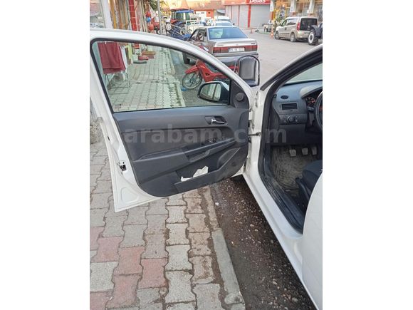 Sahibinden Opel Astra 1.6 Enjoy 2010 Model Tokat
