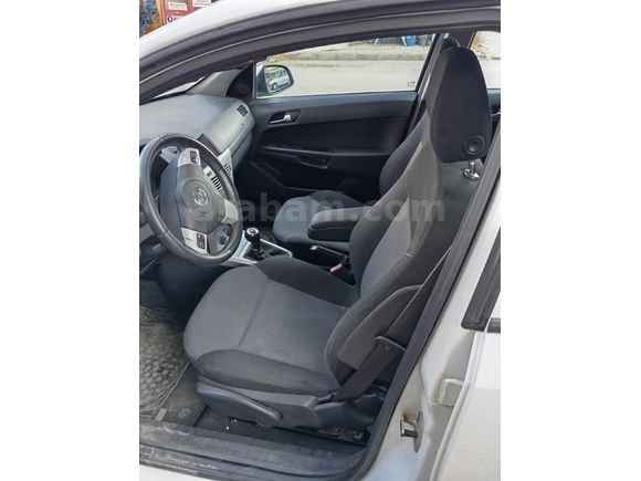 Sahibinden Opel Astra 1.6 Enjoy 2010 Model Tokat