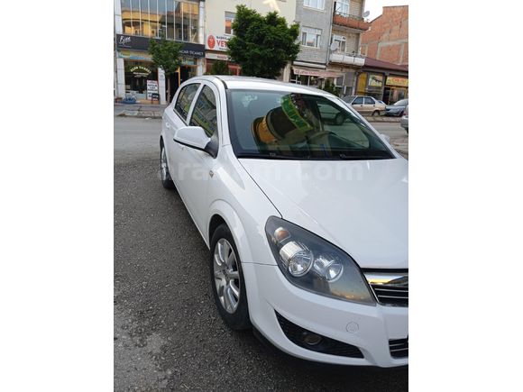 Sahibinden Opel Astra 1.6 Enjoy 2010 Model Tokat