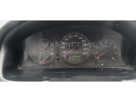 Sahibinden Mazda 323 1.6 i 2001 Model