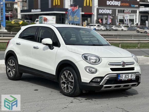 HATASIZ-2017- OTOMATİK-145.000 KM-kredi-TAKAS