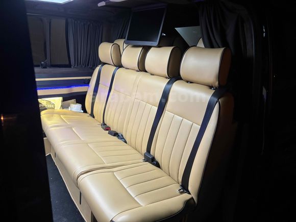 Sahibinden Mercedes - Benz Vito 113 CDI 2014 Model 