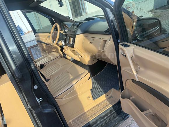 Sahibinden Mercedes - Benz Vito 113 CDI 2014 Model 