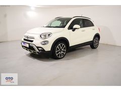 Fiat 500X 1.6 Multijet-Cross-2017-K.Kartına 12 Ay Taksit İmkanı