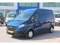 BÜYÜKSOYLU BEYSOY'DAN 2018 TRANSİT CUSTOM VAN 330 L Y.T TREND