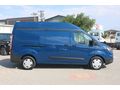 BÜYÜKSOYLU BEYSOY'DAN 2018 TRANSİT CUSTOM VAN 330 L Y.T TREND