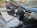 Galeriden Citroen C-Elysée 1.6 HDi Exclusive 2014 Model Düzce