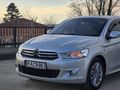 Galeriden Citroen C-Elysée 1.6 HDi Exclusive 2014 Model Düzce