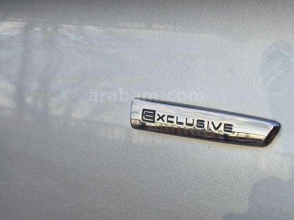 Galeriden Citroen C-Elysée 1.6 HDi Exclusive 2014 Model Düzce