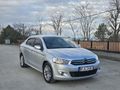 Galeriden Citroen C-Elysée 1.6 HDi Exclusive 2014 Model Düzce