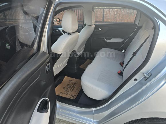 Galeriden Citroen C-Elysée 1.6 HDi Exclusive 2014 Model Düzce