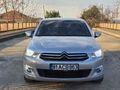 Galeriden Citroen C-Elysée 1.6 HDi Exclusive 2014 Model Düzce