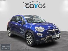 ASF Fiat'tan 2018 500 X Dizel Otomatik CrossPlus Orj-TakasDestek