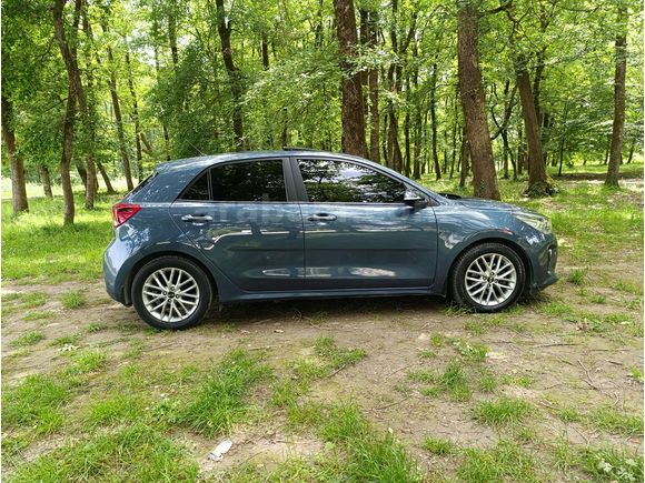 Sahibinden Kia Rio 1.4 WGT Elegance 2018 Model 