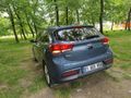 Sahibinden Kia Rio 1.4 WGT Elegance 2018 Model 