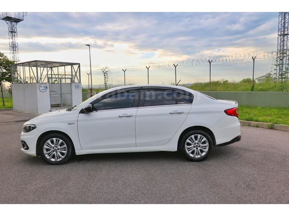 Sahibinden Fiat Egea 1.3 Multijet Easy Plus 2018 Model