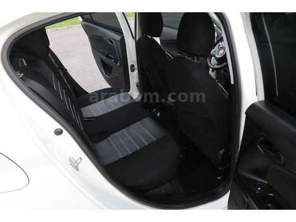 Sahibinden Fiat Egea 1.3 Multijet Easy Plus 2018 Model