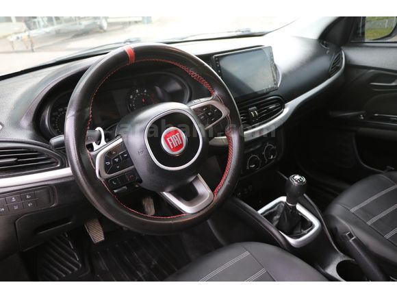 Sahibinden Fiat Egea 1.3 Multijet Easy Plus 2018 Model