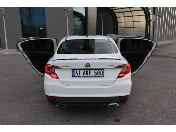 Sahibinden Fiat Egea 1.3 Multijet Easy Plus 2018 Model