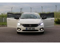 Sahibinden Fiat Egea 1.3 Multijet Easy Plus 2018 Model