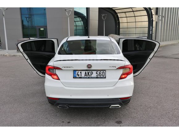 Sahibinden Fiat Egea 1.3 Multijet Easy Plus 2018 Model