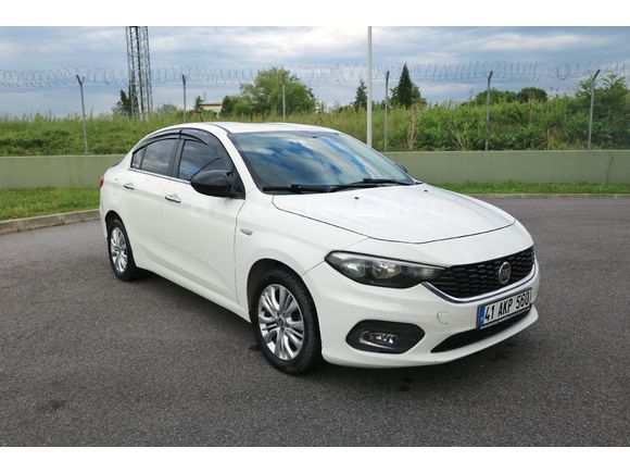 Sahibinden Fiat Egea 1.3 Multijet Easy Plus 2018 Model