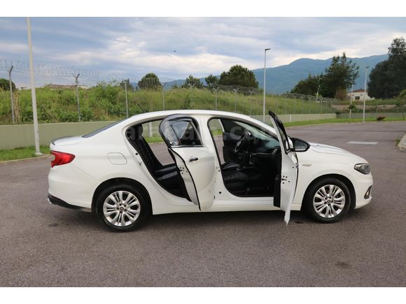 Sahibinden Fiat Egea 1.3 Multijet Easy Plus 2018 Model