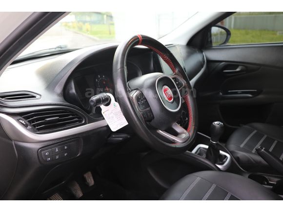 Sahibinden Fiat Egea 1.3 Multijet Easy Plus 2018 Model